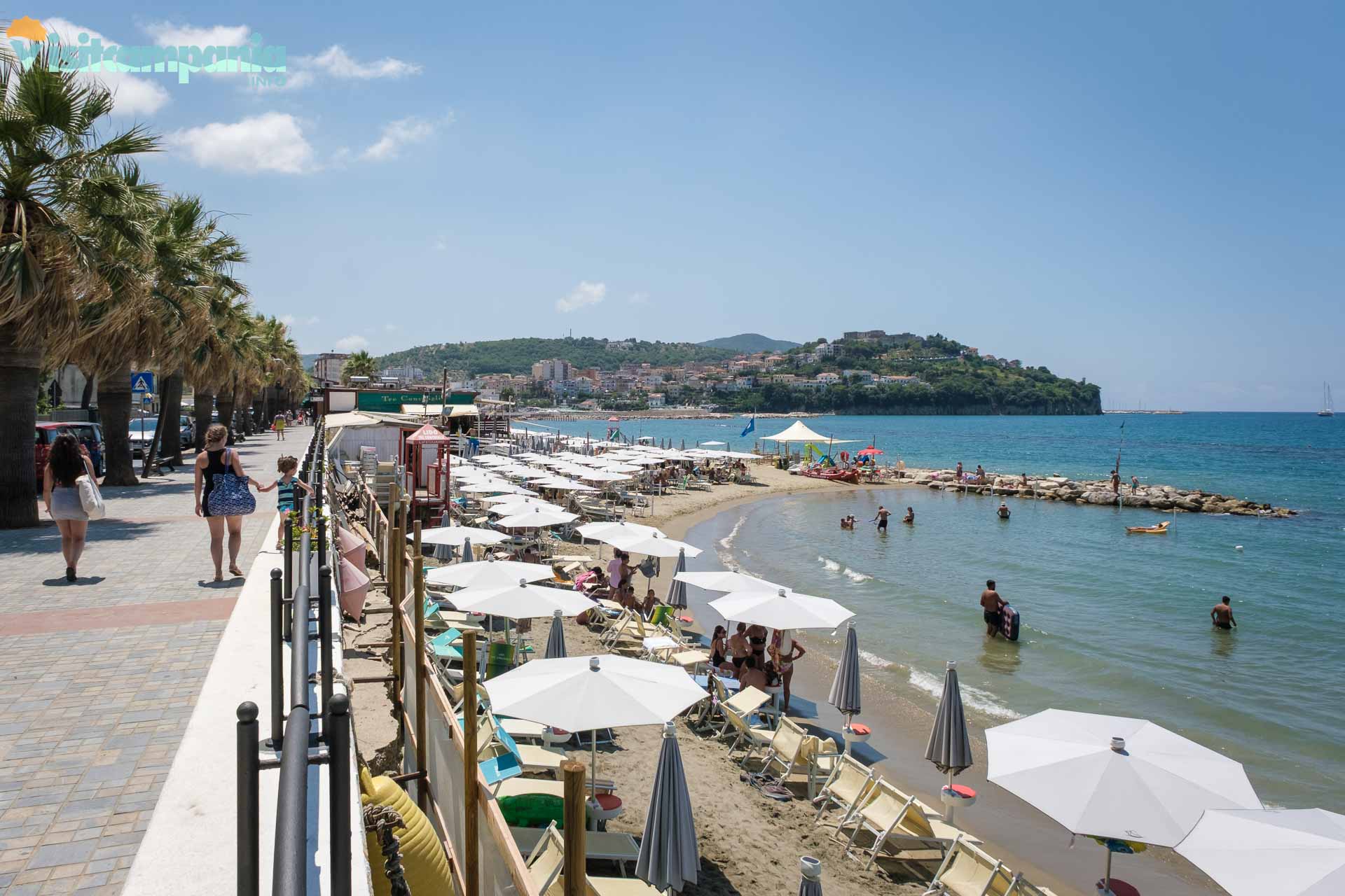Agropoli | Visitcampania