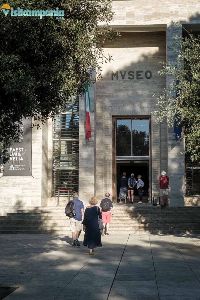 il Museo archeologico