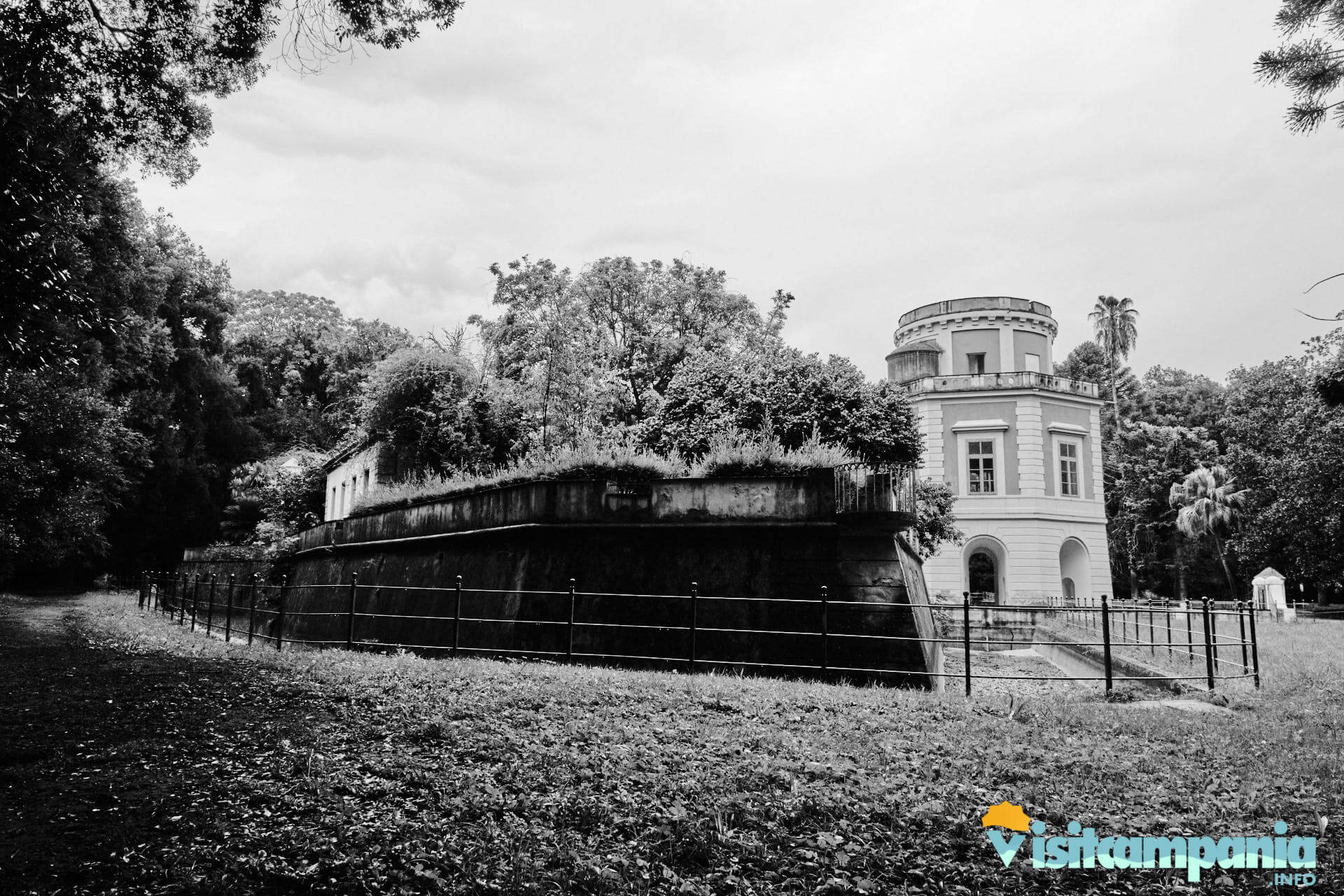 Caserta, The Royal Palace