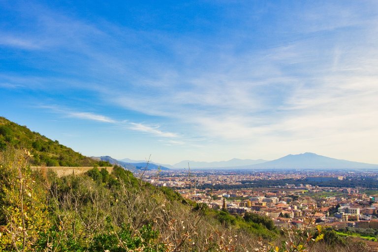 passeggiata vaccheria san leucio 3 768x512