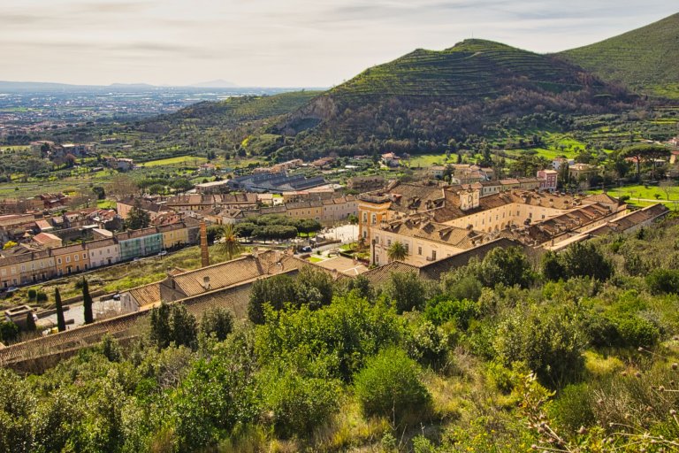 passeggiata vaccheria san leucio 4 768x512