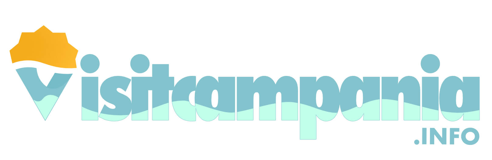 visitcampania logo
