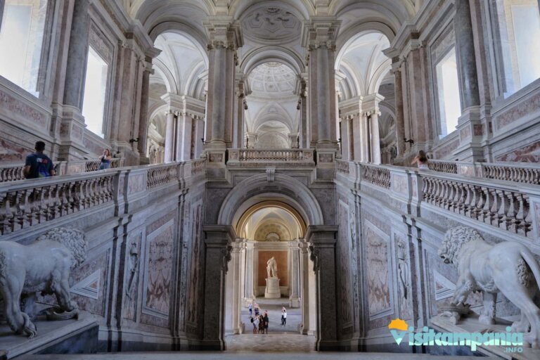 caserta reggia 5 768x512