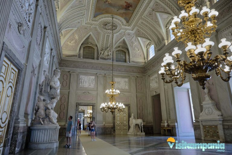caserta reggia 7 768x512