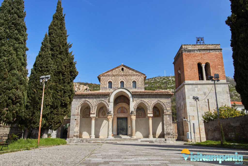 Caserta e litorale Domitio 2