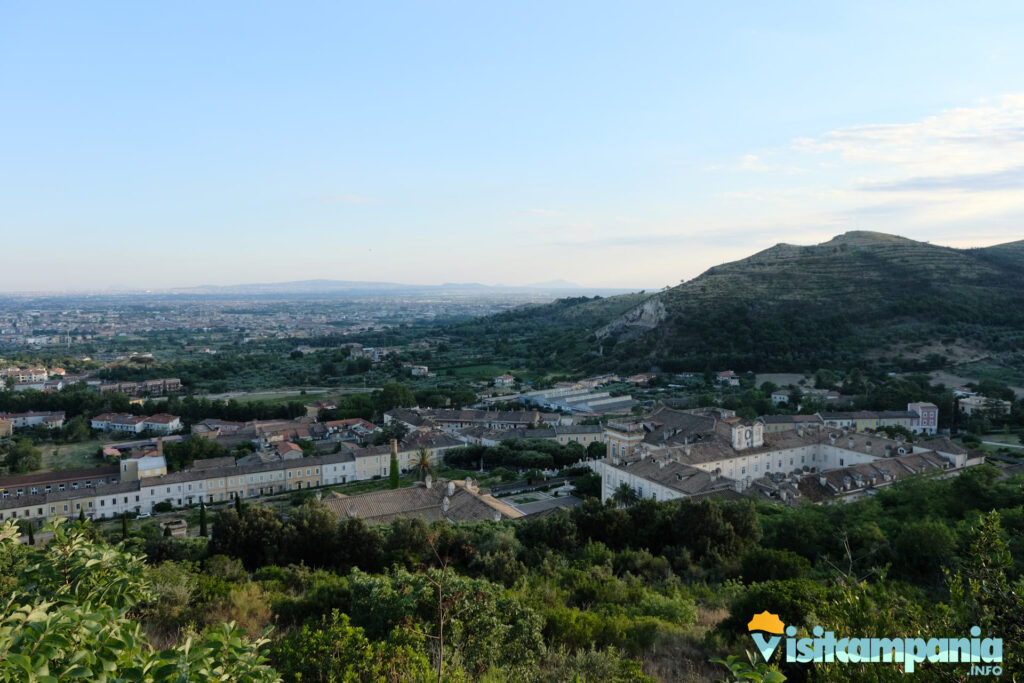 Caserta e litorale Domitio 3