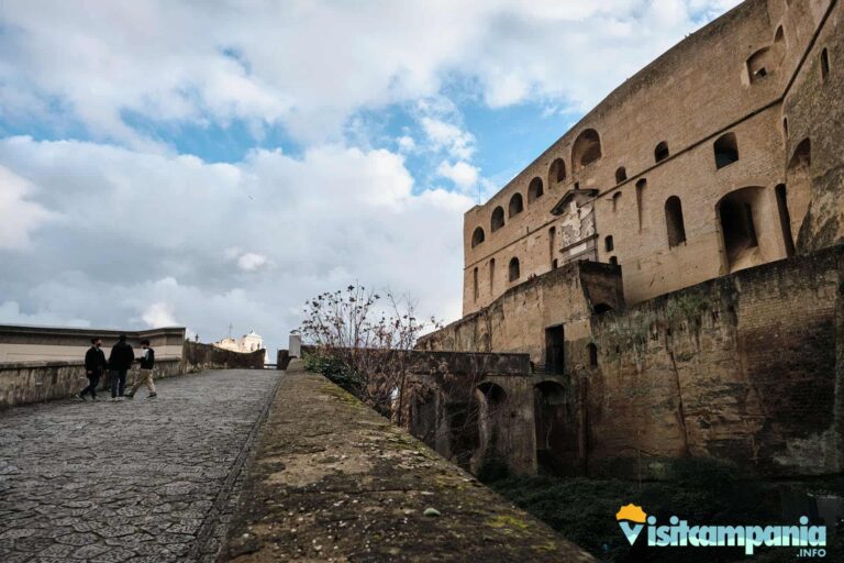 castel sant elmo museo novecento 02 768x512