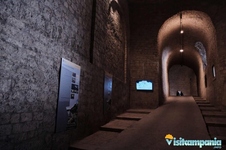 castel sant elmo museo novecento 03 768x512
