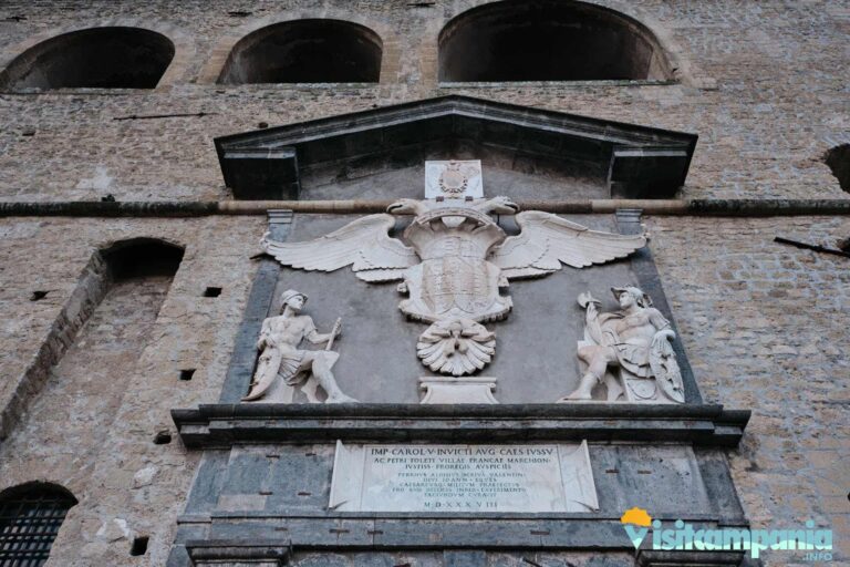 castel sant elmo museo novecento 12 768x512