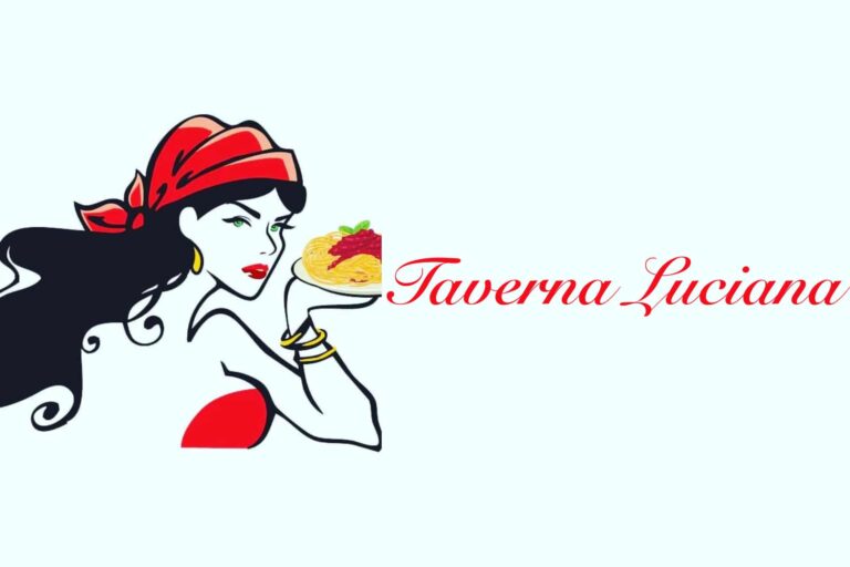 logo taverna luciana 768x512