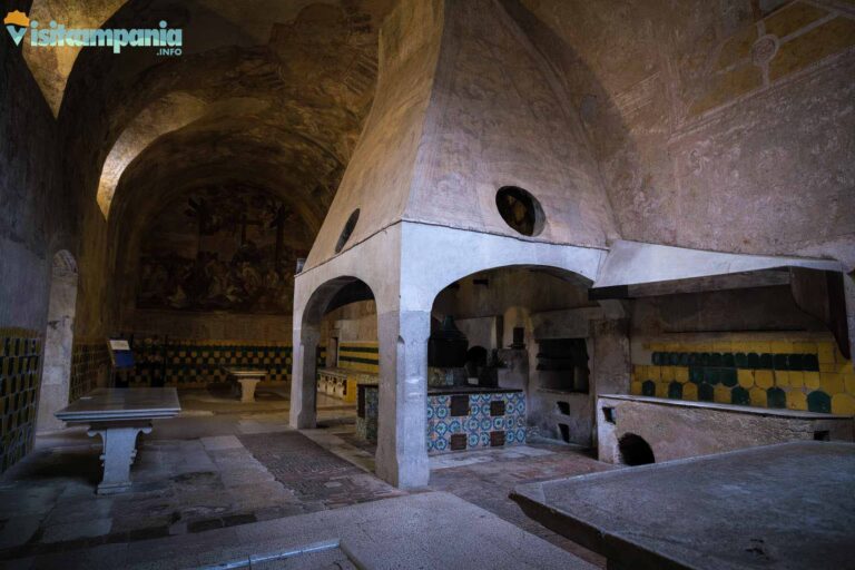 certosa di san lorenzo 12 768x512