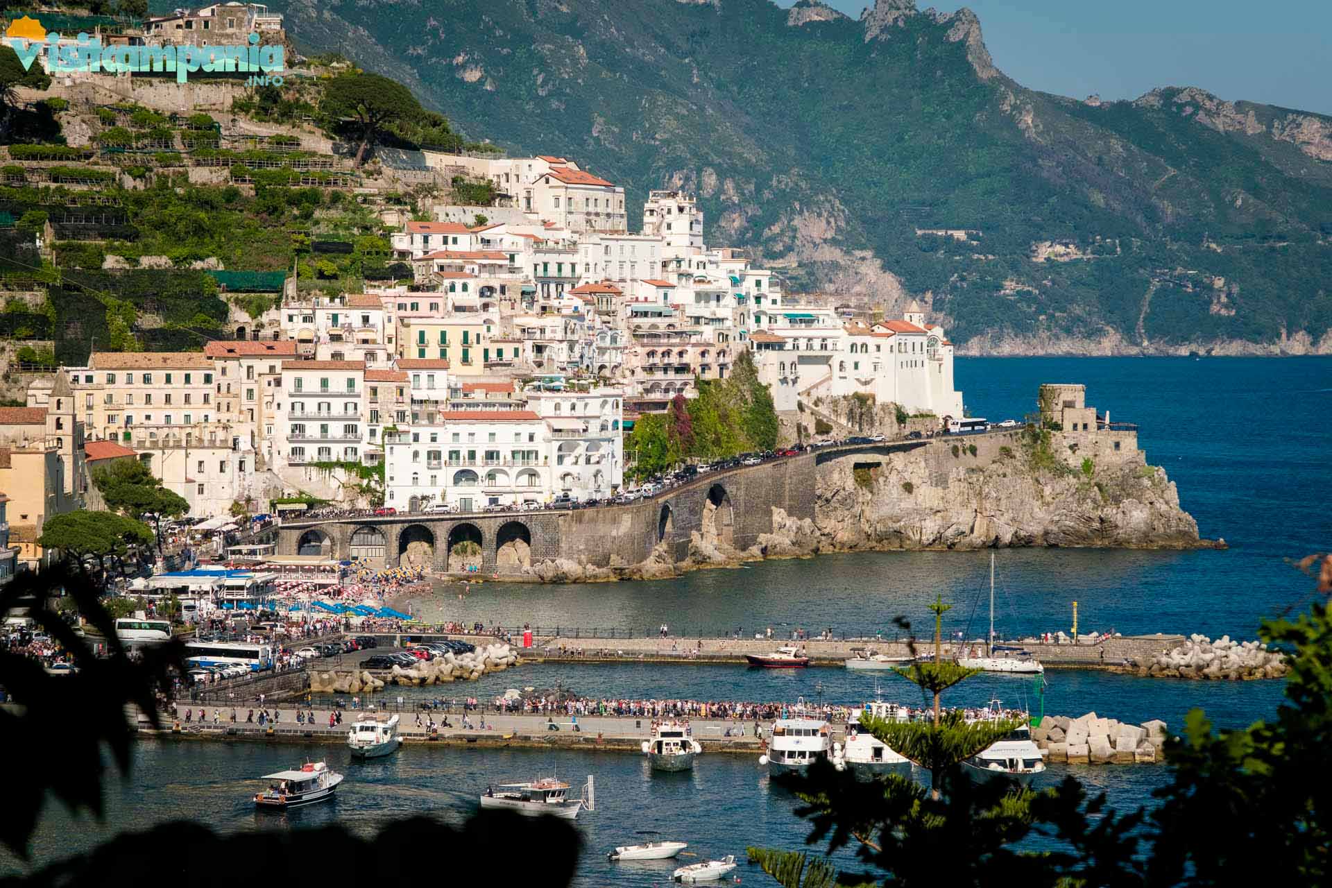 Amalfi