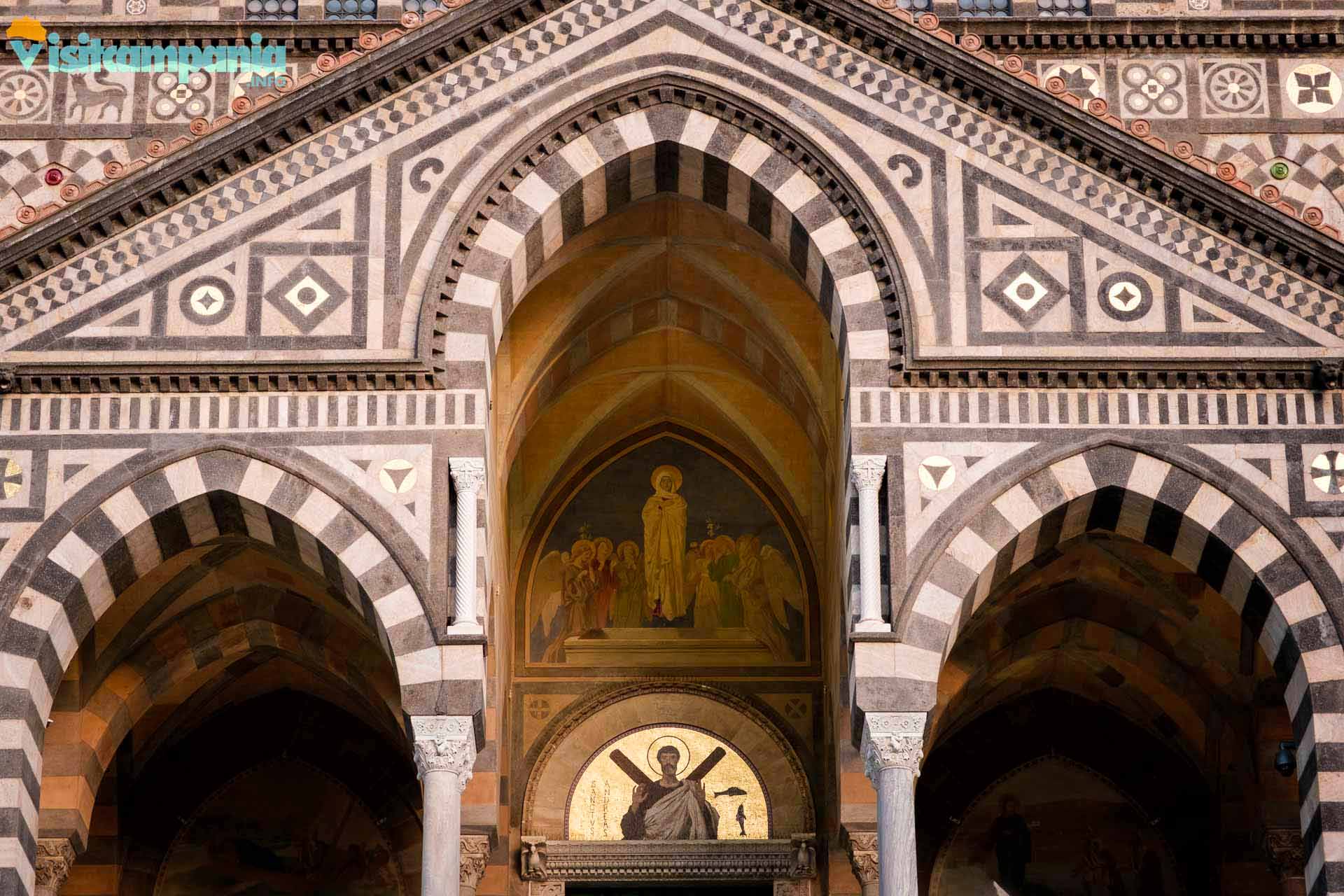 Amalfi, il Duomo