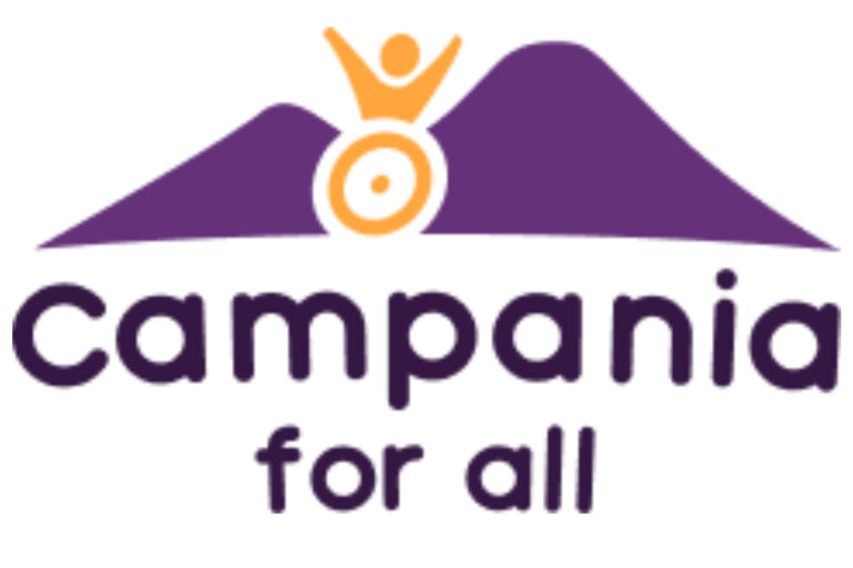 logo campania for all grande 768x512